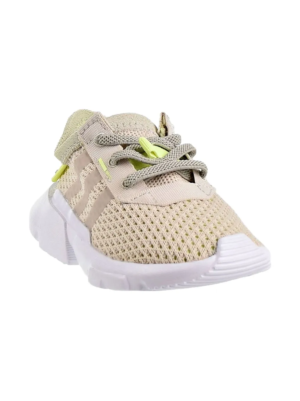 Adidas Kids Pod-S3.1 "Clear Brown" sneakers Neutrals