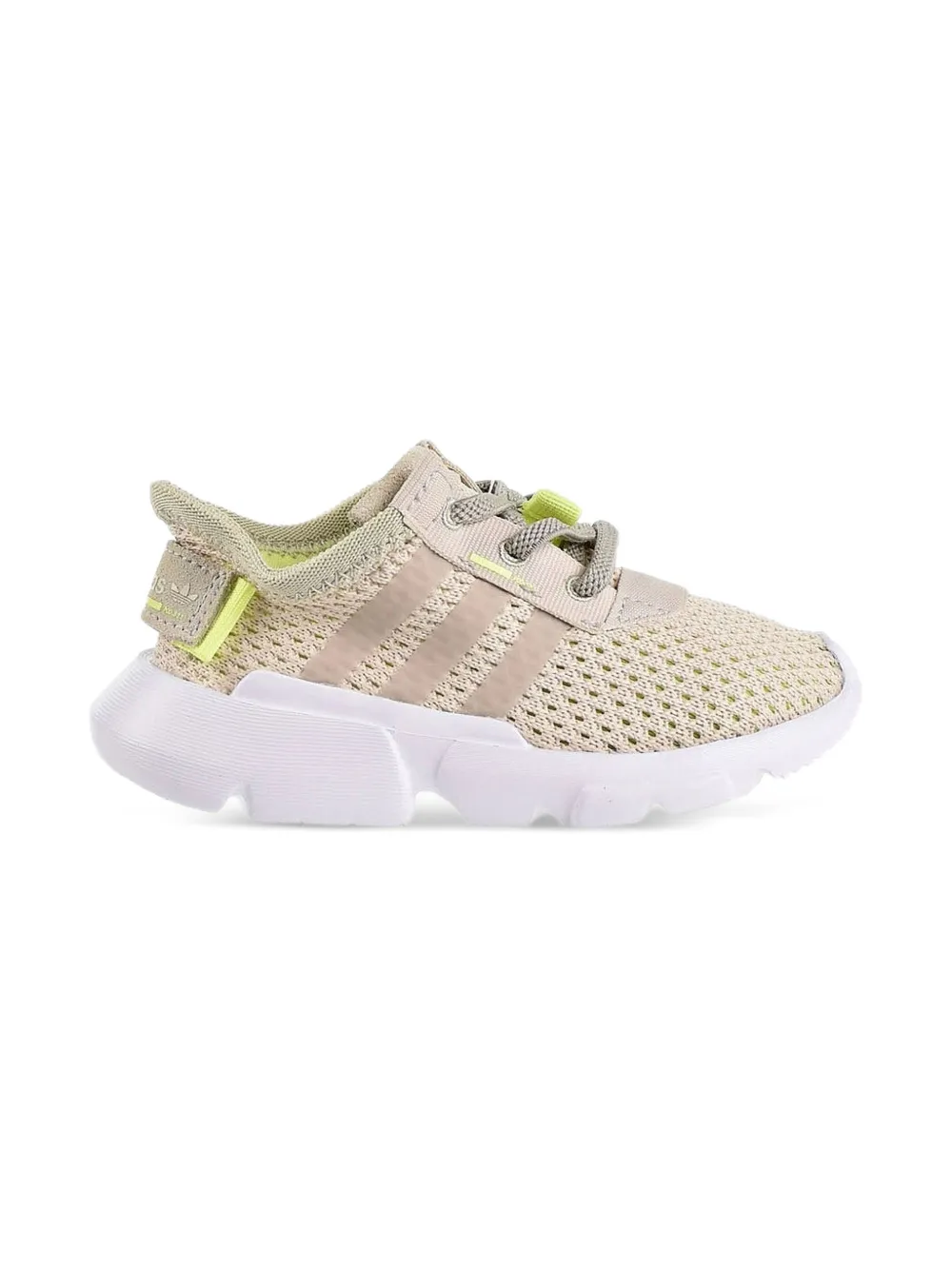 adidas Kids Pod-S3.1 "Clear Brown" sneakers Neutrals