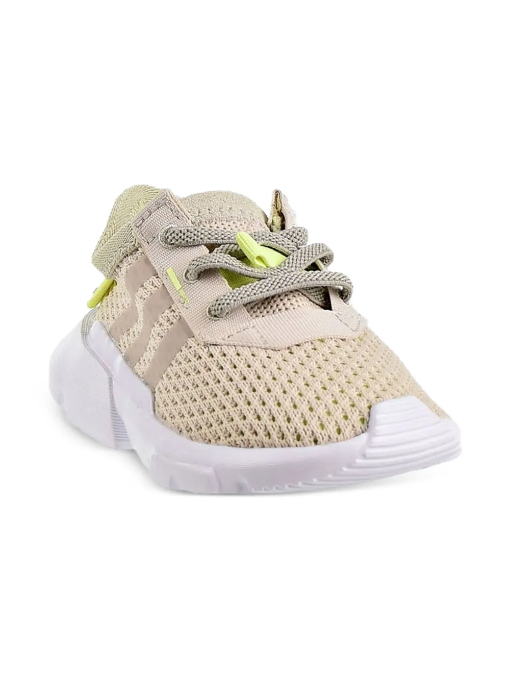 Adidas Kids Pod-S3.1 "Clear Brown" sneakers Neutrals