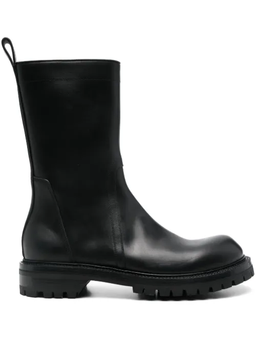 Bottes Army Creeper - Rick Owens - Modalova