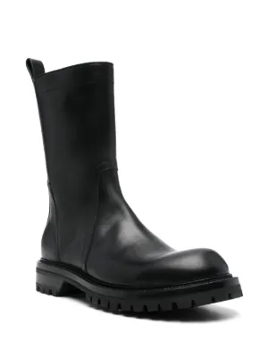 Rick Owens（リックオウエンス）ブーツ - FARFETCH
