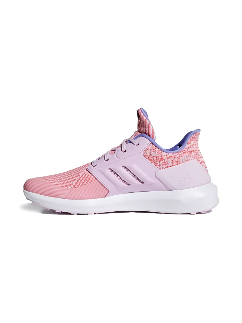 adidas Kids Rapidarun Knit "Aero Pink" sneakers