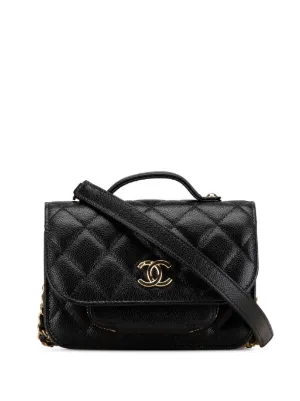 CHANEL シャネル クロスボディバッグ 通販 - Farfetch