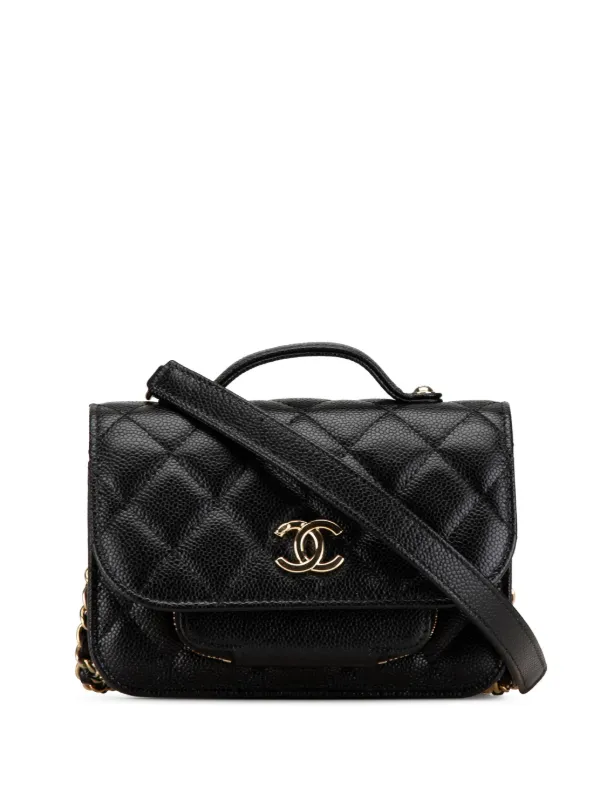 CHANEL ビジネスバッグ 楽天市場】【バッグ】CHANEL シャネル マトラッセ ビジネス