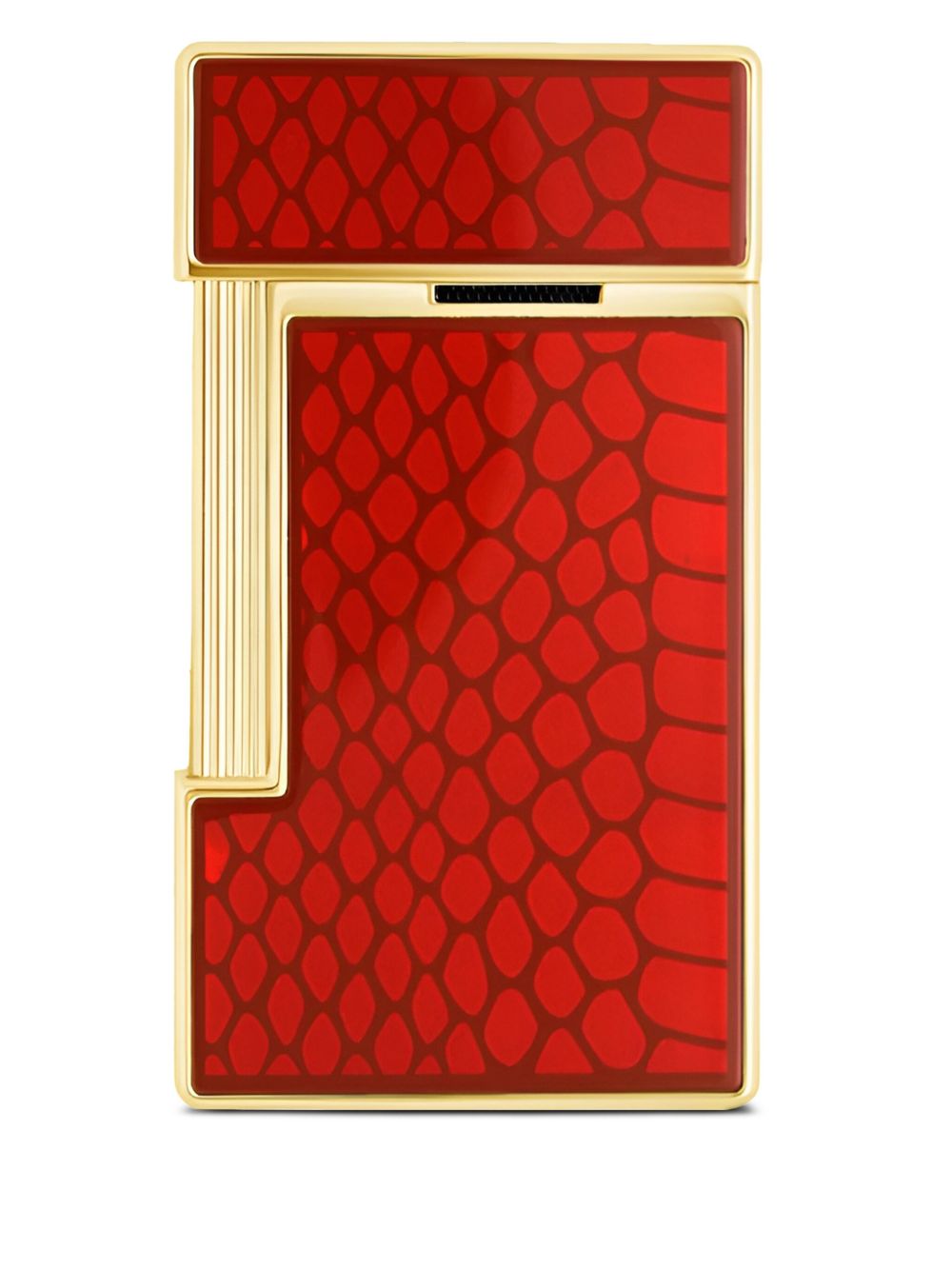 ST DUPONT X YEAR OF THE SNAKE LIGHTER