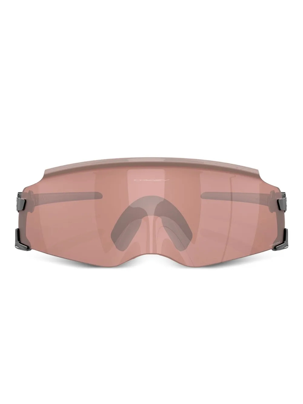 Oakley Kato zonnebril Zwart