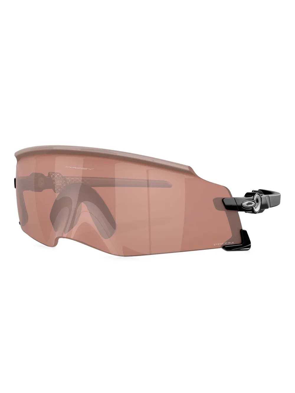 Oakley Kato zonnebril Zwart