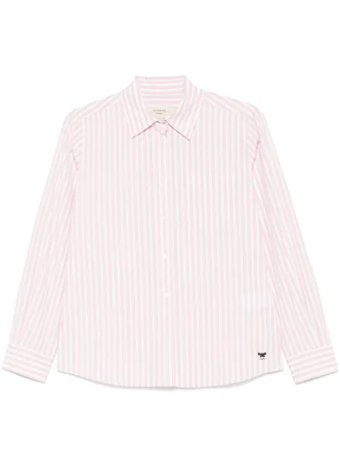 Max Mara camisa Bahamas