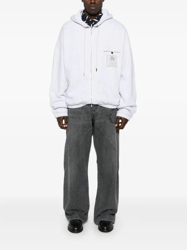 パーカー・フーディ JACQUEMUS FW25 (HOM00247AJ0 0126990) The Baseball hoodie by JACQUEMUS | Official website