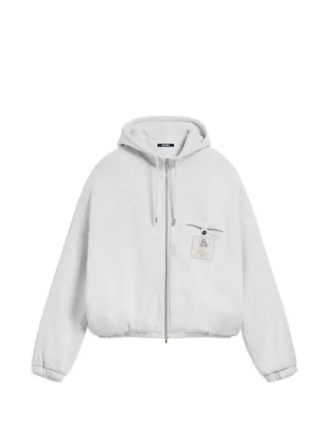 Jacquemus hoodie The Torneo