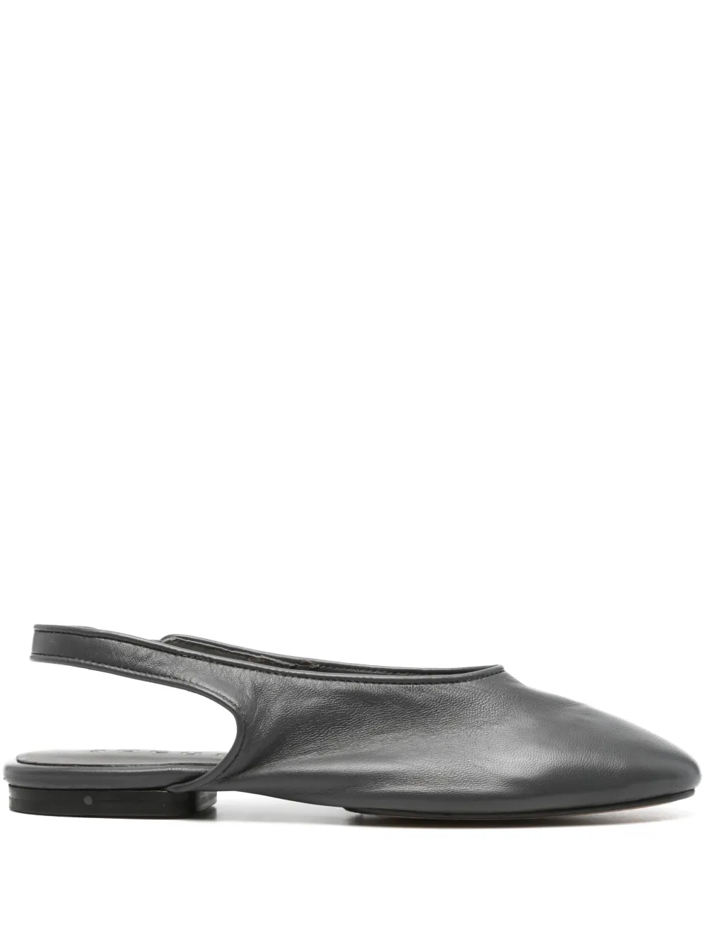 Emmett ballet flats