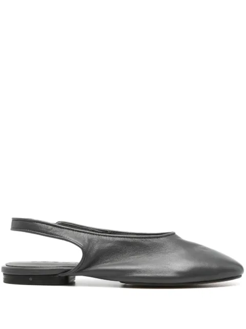 Soeur flats Emmett