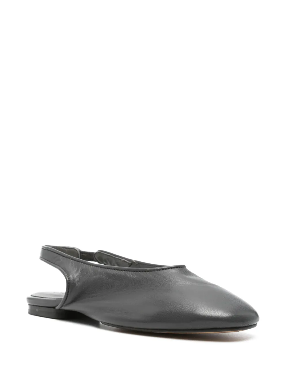 Soeur Emmett ballet flats - Grijs