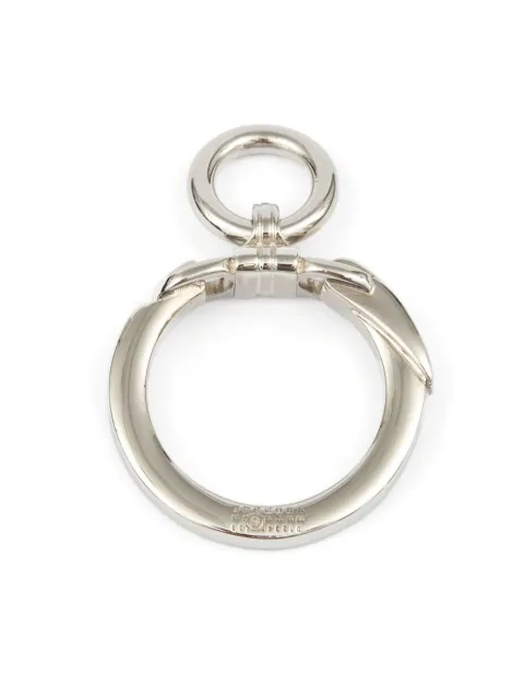 MM6 Maison Margiela numbers-motif ring 