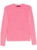 Weekend Max Mara Arsenio sweater - Pink
