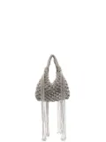 Hibourama Vannifique tote bag - Silver