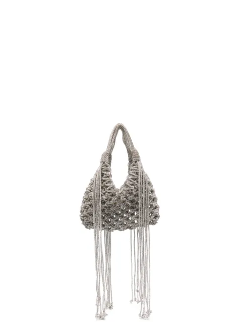 Hibourama Vannifique tote bag