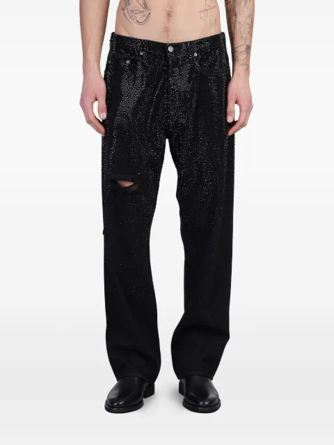 Golden Goose Skate jeans