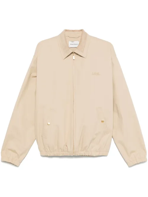 Veste Le Trench en tweed - Drôle De Monsieur - Modalova