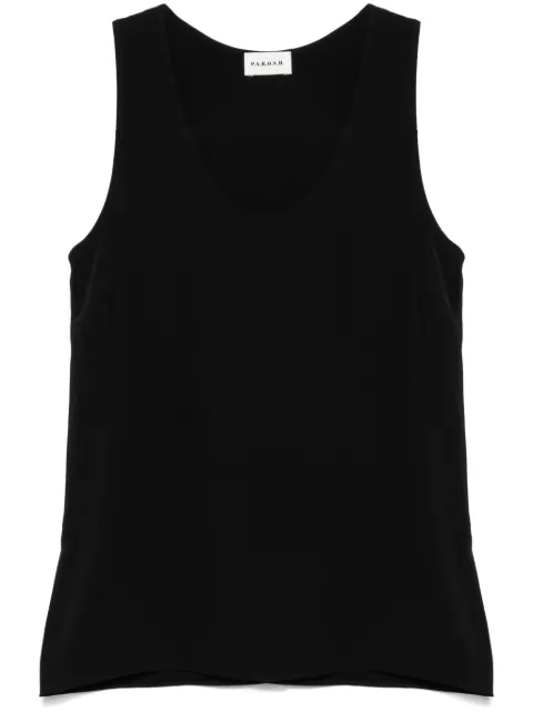 P.A.R.O.S.H. cady top