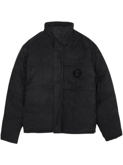 Honor The Gift H Wire quilted puffer jacket