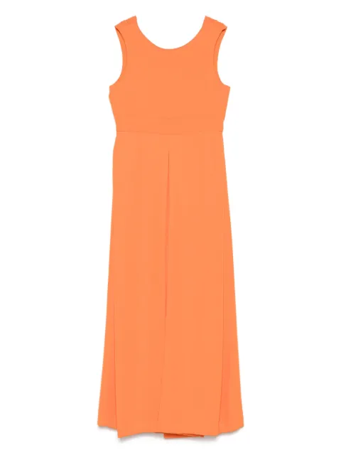 Abel & Lula crepe jumpsuit 