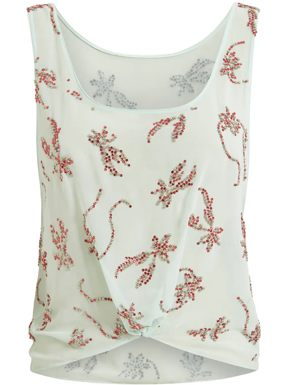 16Arlington Top Gilda - Blu