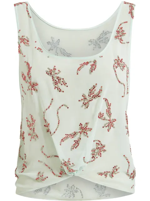 16Arlington Gilda top