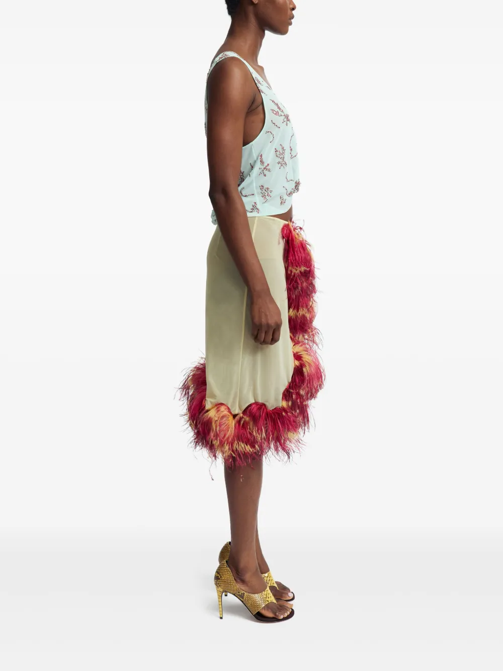 16Arlington Top Gilda | Abbigliamento | Image 4