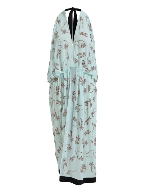 16Arlington vestido Vana