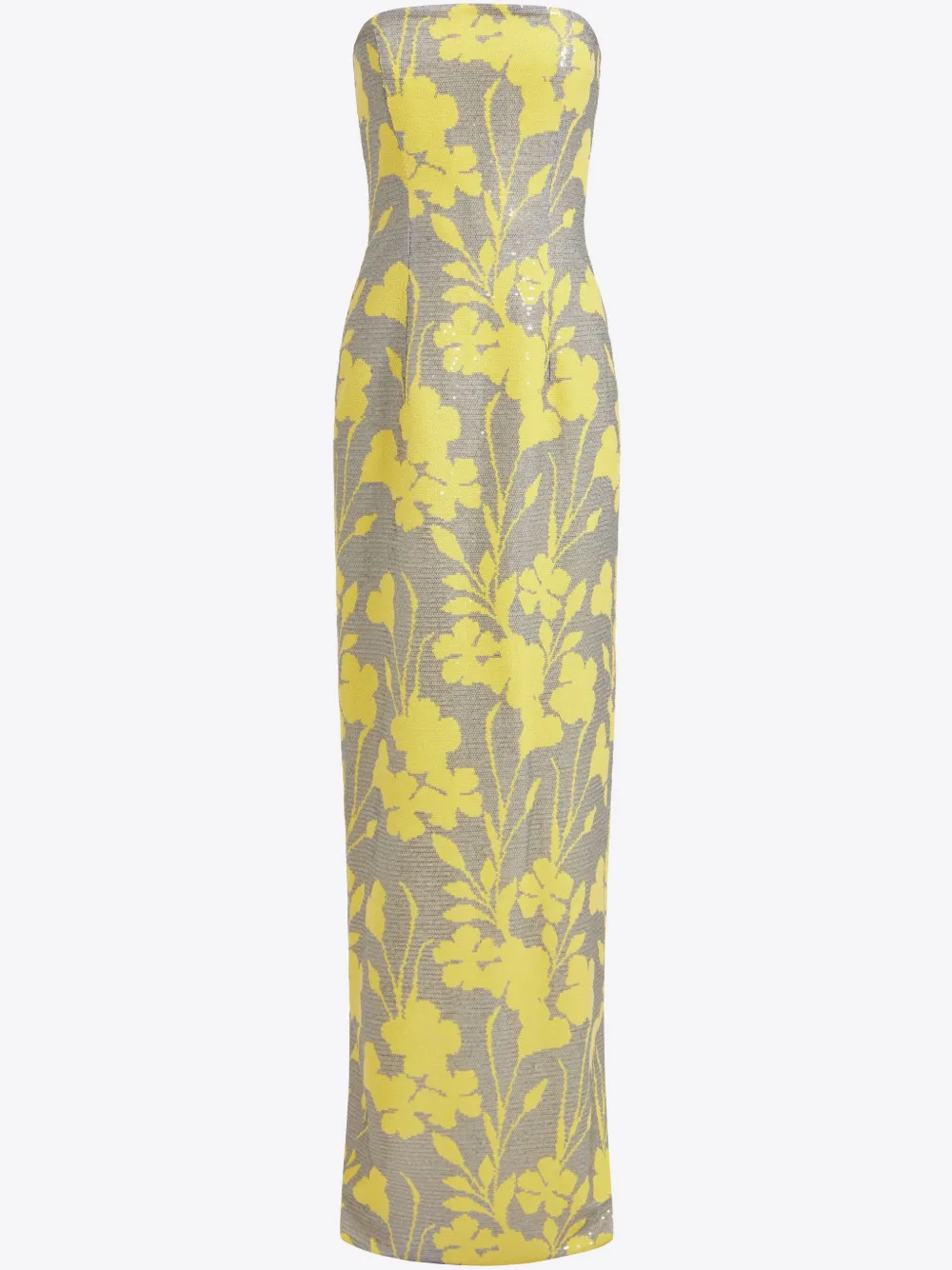 16Arlington Abito da sera Frasia | grigio | Image 1