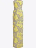 16Arlington Frasia gown - Grey