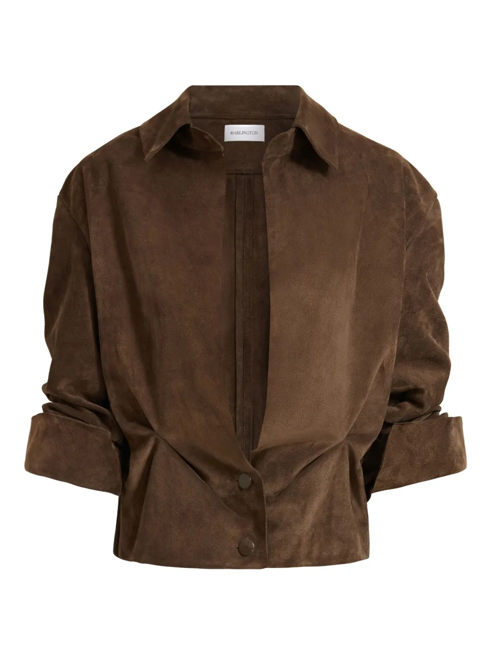16Arlington Erco jacket | Brown | Image 1