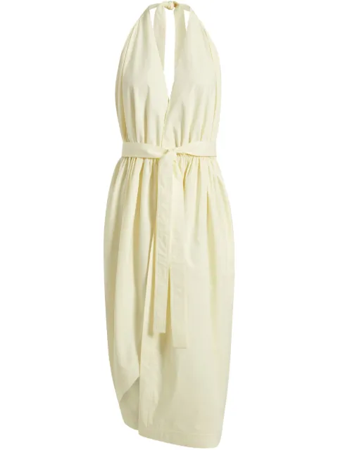 16Arlington Vitalia midi dress