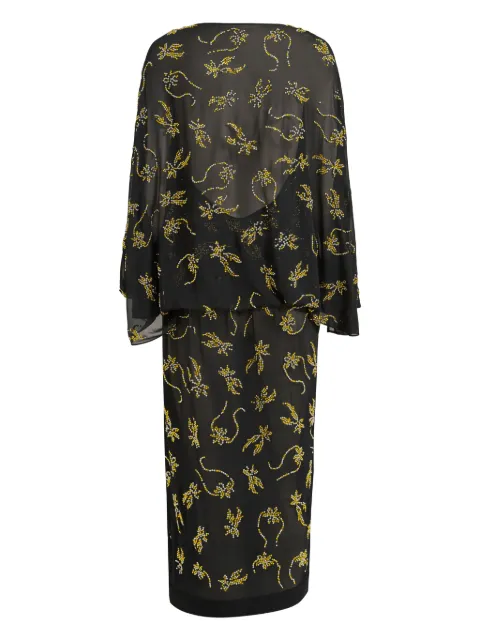 16Arlington Licia dress DMD590SS2501 - 1