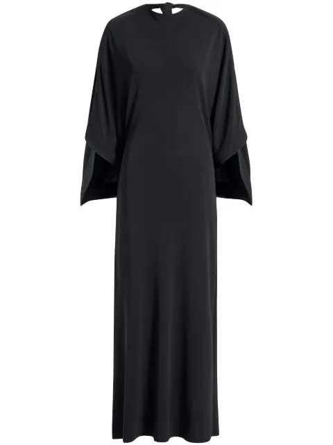 16Arlington Catius maxi dress DMD572SS2501 - 0