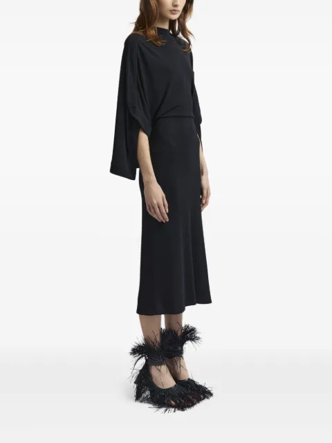 16Arlington Catius maxi dress DMD572SS2501 - 2