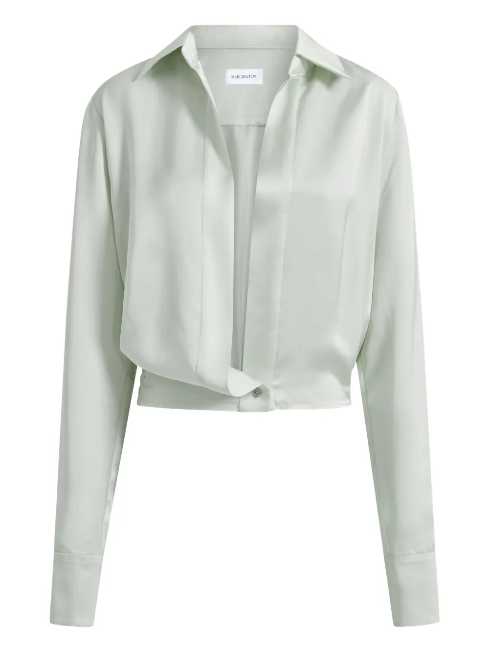 16Arlington camisa Cosette | azul | Image 1