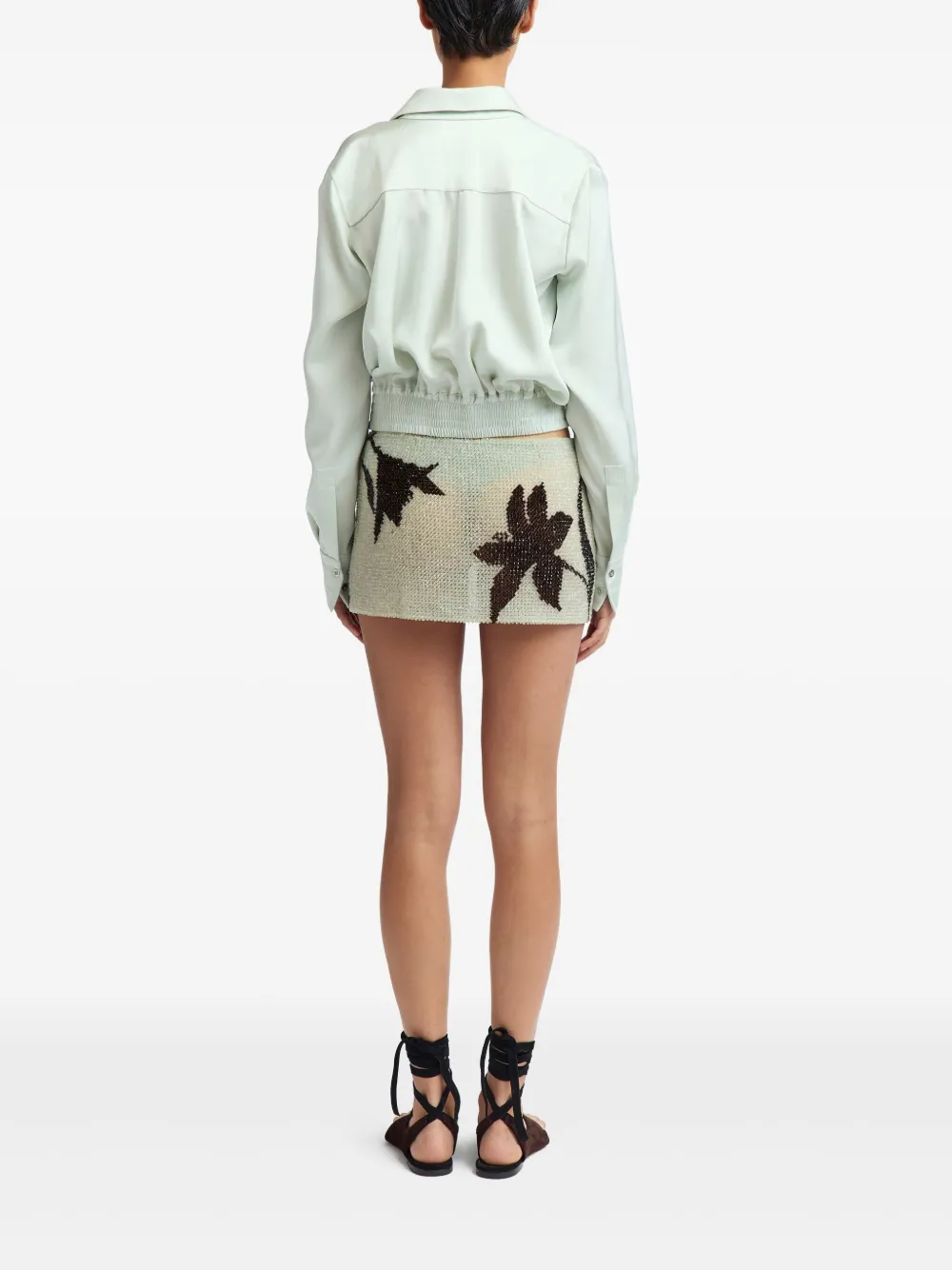 16Arlington Camicia Cosette | Image 5