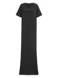 16Arlington Clelia gown - Black