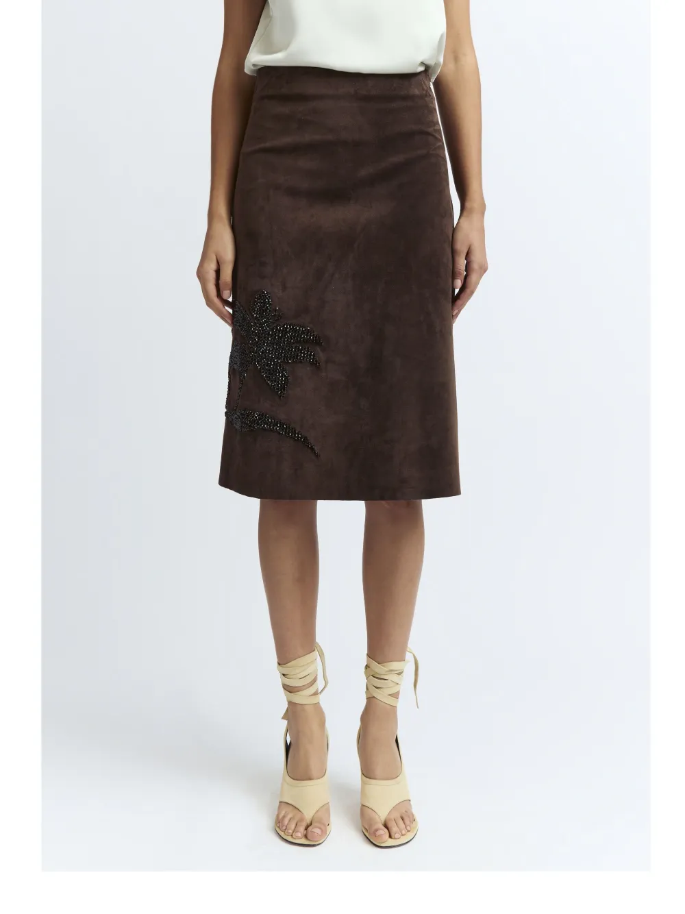 16Arlington Gonna midi Dafne | Image 6