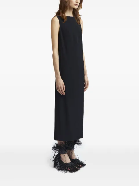 16Arlington Veli midi dress DMD547SS2501 - 2