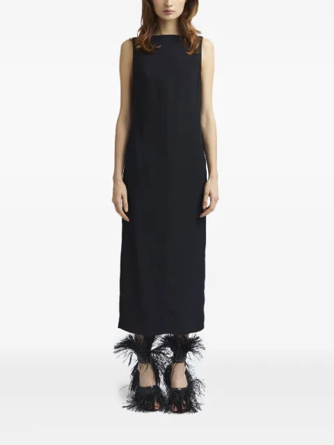 16Arlington Veli midi dress DMD547SS2501 - 1