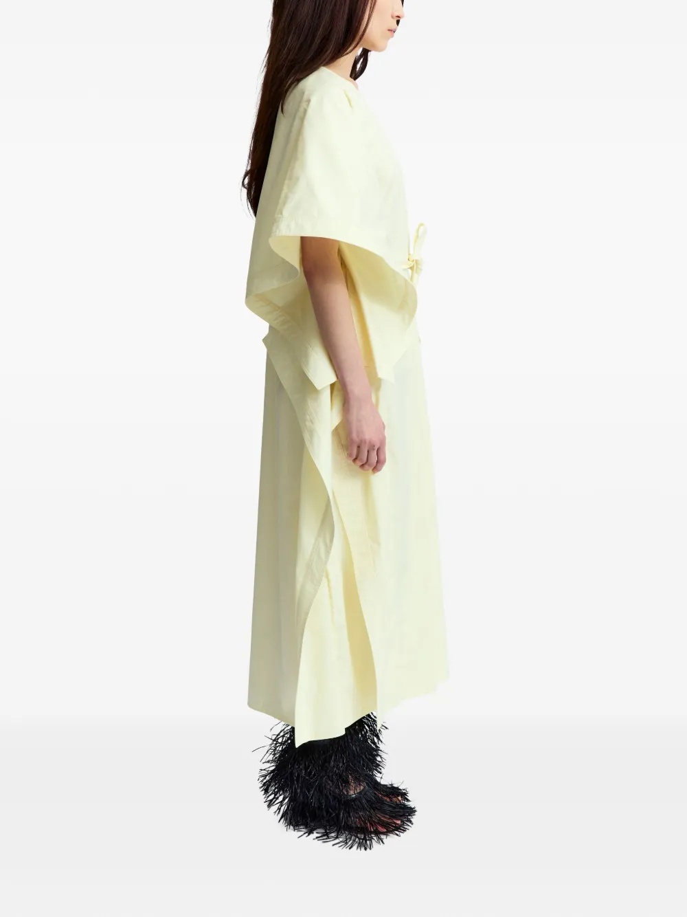16Arlington Abito midi Achi | Abiti | Image 3