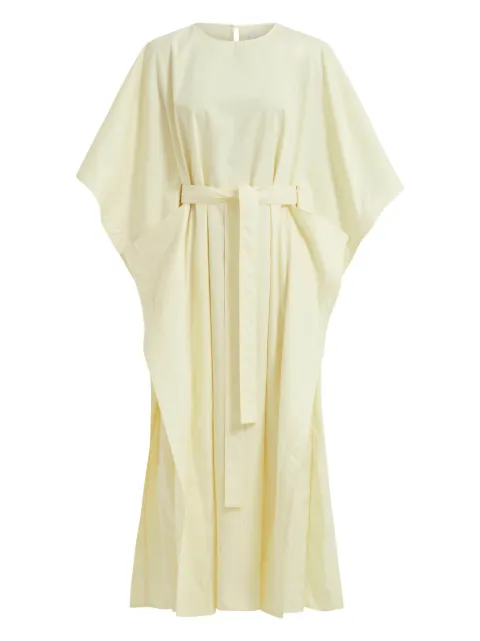 16Arlington Achi midi dress