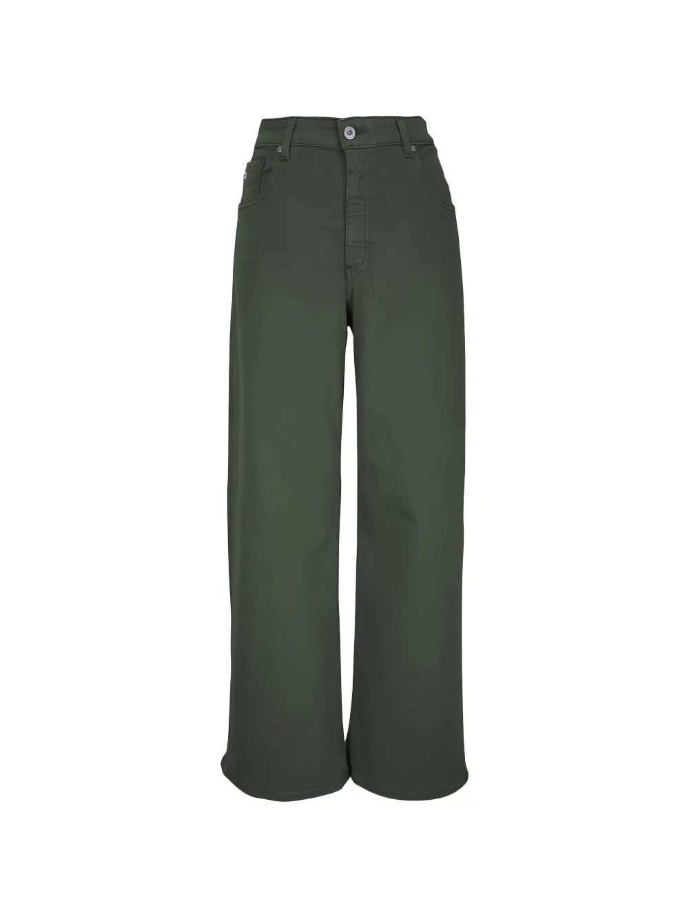 AG Jeans five-pocket jeans - Verde