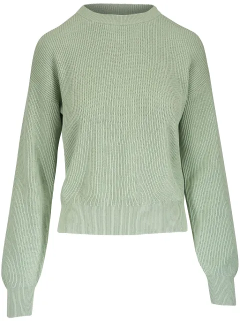 Brunello Cucinelli ribbed sweater