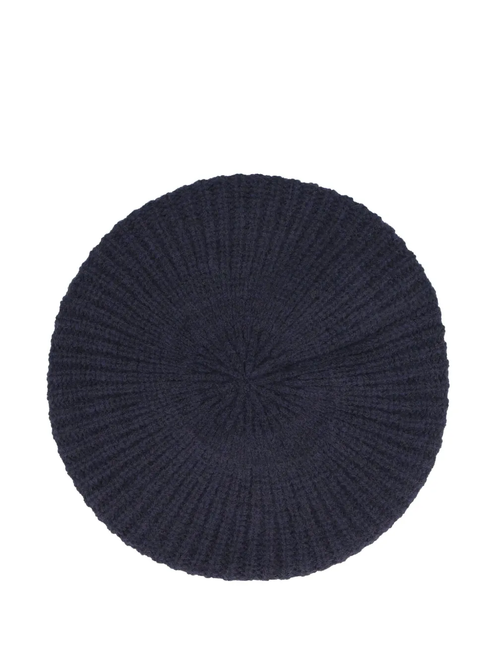 Roberto Collina wool beret