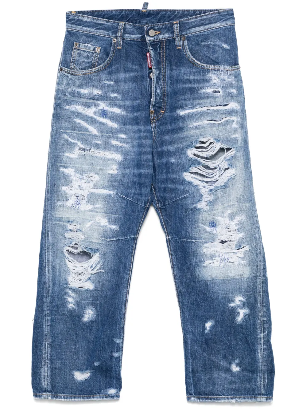 Kawaii jeans