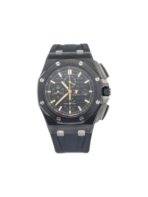 GODSPEED Sc Watch | Black | FARFETCH IL